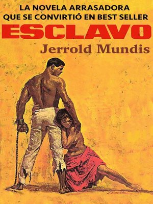 cover image of Esclavo